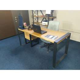 Столы Лофт Стол СТ-2